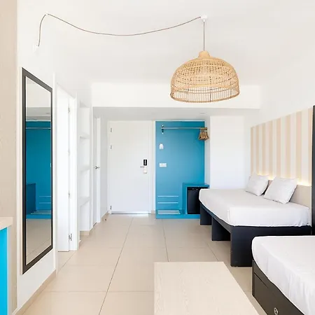 Fergus Club Mallorca Waterpark 4*