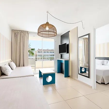 Fergus Club Mallorca Waterpark 4* Magaluf (Mallorca)