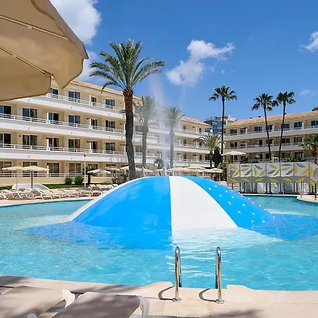Fergus Club Mallorca Waterpark Magaluf (Mallorca)