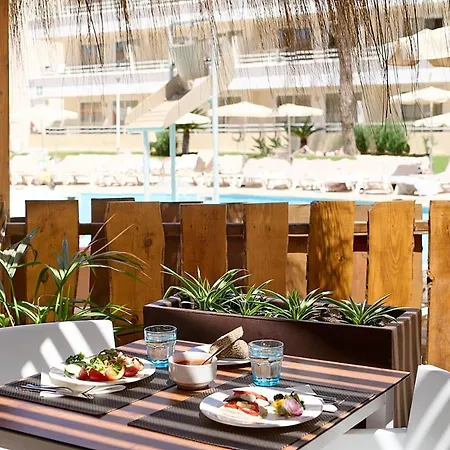 Fergus Club Mallorca Waterpark Hotel 4*