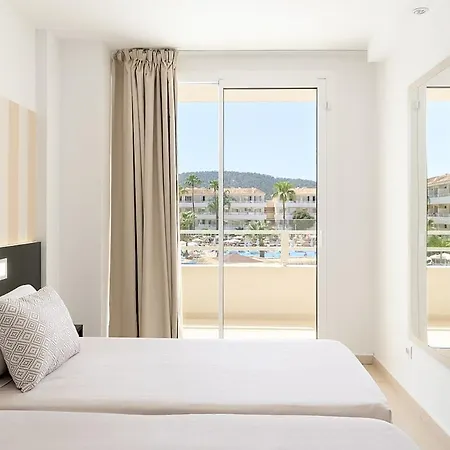 Fergus Club Mallorca Waterpark 4*