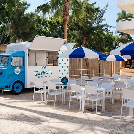 Fergus Club Mallorca Waterpark 4*