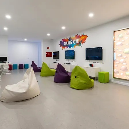 Fergus Club Mallorca Waterpark Hotel 4*